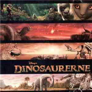 Unknown Artist - Disney's Dinosaurerne download free