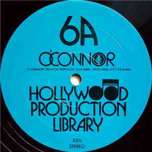 Unknown Artist - Hollywood Production Library 6 download free