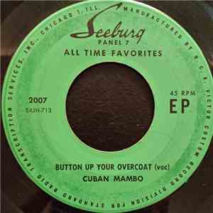 Unknown Artist - Panel 7: All Time Favorites download free