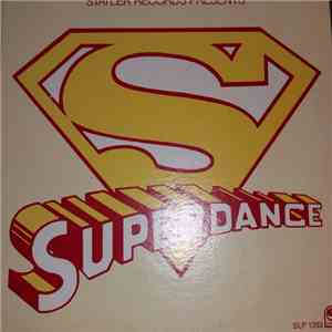 Unknown Artist - Superdance download free