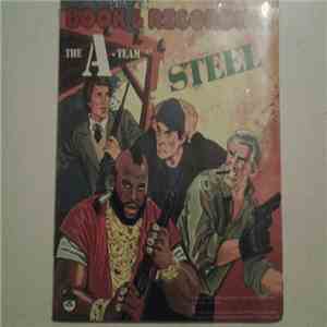 Unknown Artist - The A-Team - Steel download free
