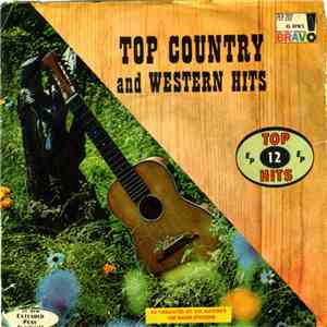 Unknown Artist - Top Country And Western Hits download free