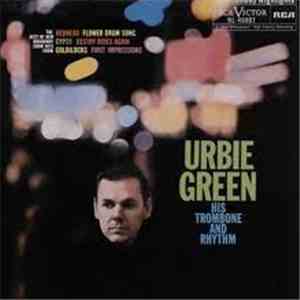 Urbie Green - The Best Of New Broadway Show Hits download free