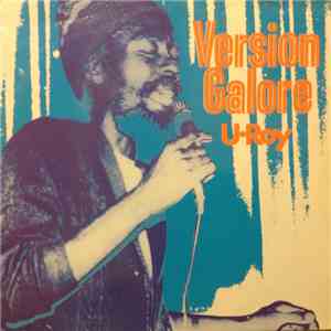 U-Roy - Version Galore download free