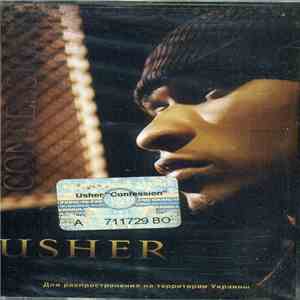Usher - Confessions download free
