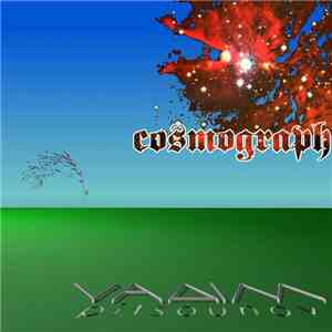 Vadim Pitsounov - Cosmograph download free