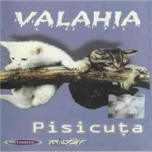 Valahia - Pisicuța download free