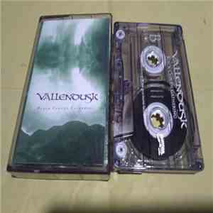 Vallendusk - Black Clouds Gathering download free