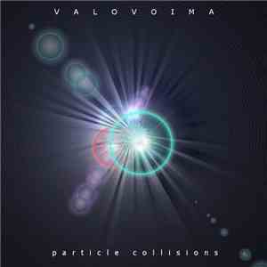 Valovoima - Particle Collisions download free