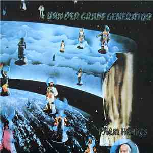 Van Der Graaf Generator - Pawn Hearts download free