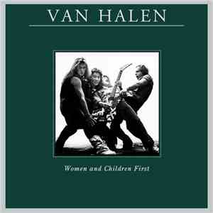 Van Halen - Women And Children First download free
