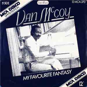 Van McCoy - My Favourite Fantasy download free