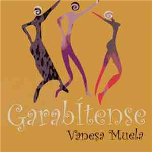 Vanesa Muela - Garabítense download free