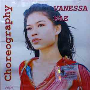 Vanessa-Mae - Choreography download free