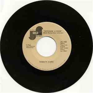 Vanity Fare - Hitchin' A Ride / Early In The Morning download free