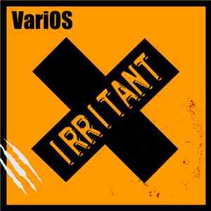 VariOS  - Irritant download free