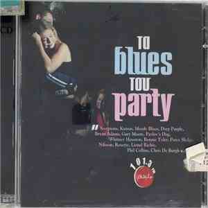 Various - Τα Blues Του Party download free