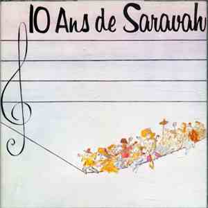 Various - 10 Ans De Saravah download free