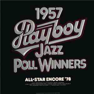 Various - 1957 Playboy Jazz Poll Winners - All Star Encore 78 download free