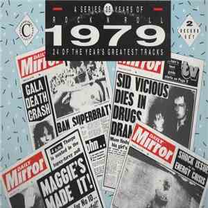 Various - 25 Years Of Rock 'N' Roll 1979 download free