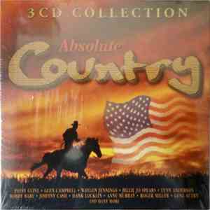 Various - Absolute Country download free
