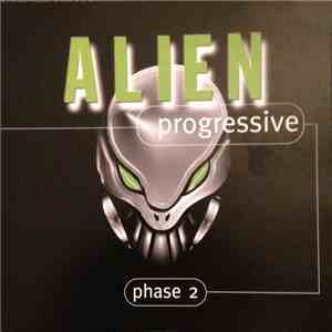 Various - Alien Progressive Phase 2 download free