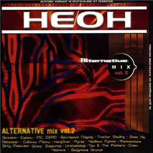 Various - Alternative Mix Vol. 2 download free