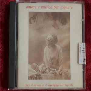 Various - Amore e musica per sognare download free