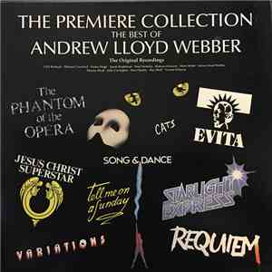 Various, Andrew Lloyd Webber - The Premiere Collection - The Best Of Andrew Lloyd Webber download free