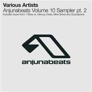 Various - Anjunabeats Volume 10 Sampler Pt. 2 download free