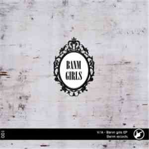 Various - Banm Girls download free