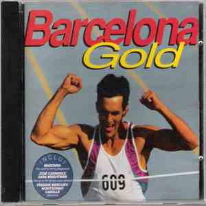 Various - Barcelona Gold download free