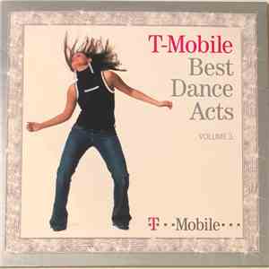 Various - Best Dance Acts Volume 3 download free