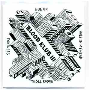 Various - Blood Klub III download free