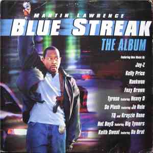 Various - Blue Streak (The Album) download free