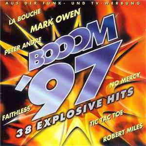 Various - Booom '97 download free