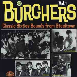 Various - Burghers Vol. 1 download free