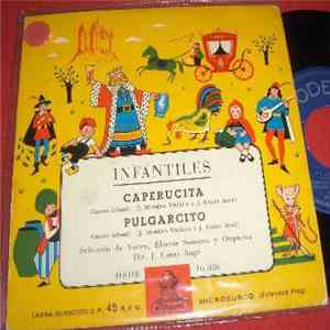 Various - Caperucita download free