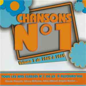 Various - Chansons N° 1 Volume 1 de 1965 à 1969 download free