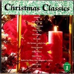Various - Christmas Classics, Volume 1 download free