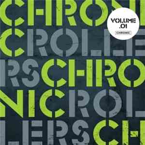 Various - Chronic Rollers – Volume 1 download free