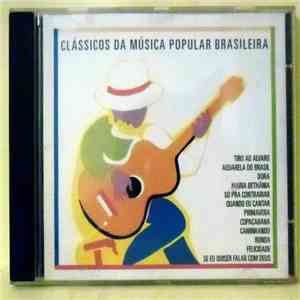 Various - Clássicos Da Música Popular Brasileira download free