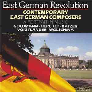 Various - Contemporary East German Composers download mp3 flac