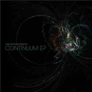 Various - Continuum EP download free