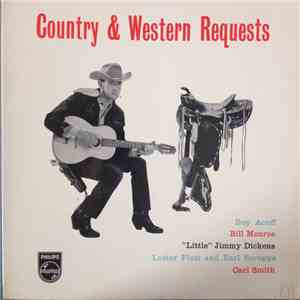 Various - Country & Western Requests download free