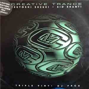 Various - Creative Trance download free