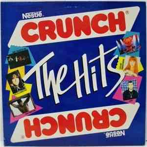 Various - Crunch The Hits download free