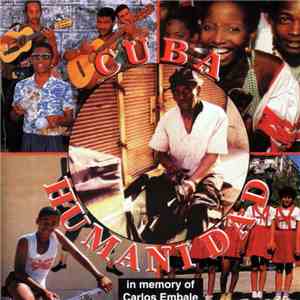 Various - Cuba Humanidad: In Memory Of Carlos Embale download free