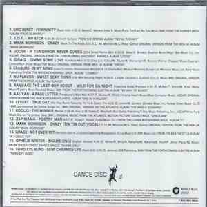 Various - Dance Disc - Vol. 36 download free