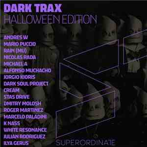 Various - Dark Trax (Halloween Edition) download free